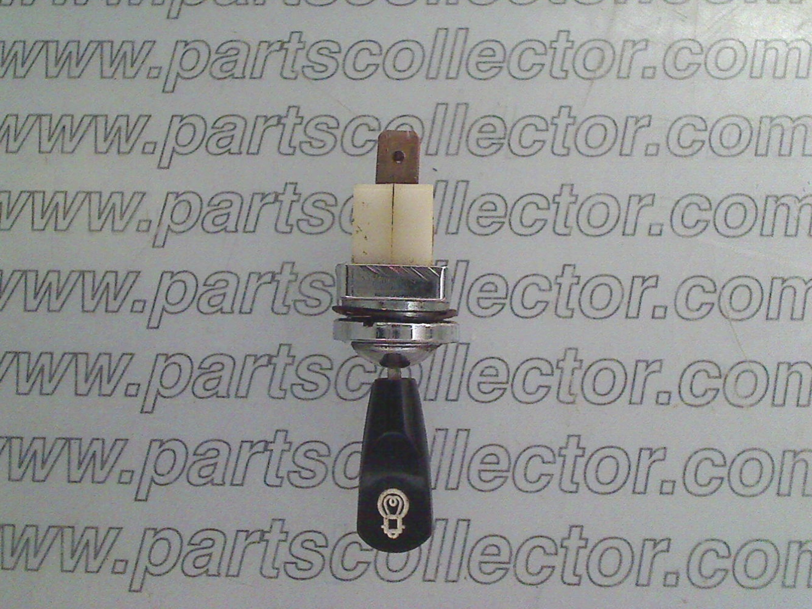 ALFA ROMEO 1.05E+11 Electrical system code 9545 compatible with: ALFA ROMEO 1300-1600-1750-2000 GT /BERTONE, ALFA ROMEO ALFA ROMEO
